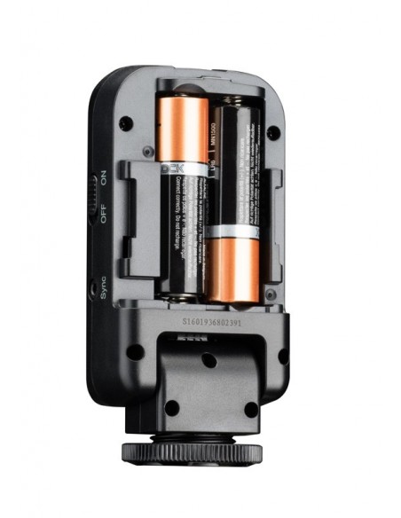 TRANSMISOR EL-SKYPORT TRANSMITTER PLUS ELINCHROM - EL19368