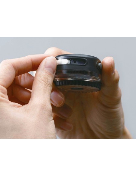 FOTOMETRO SEKONIC L-208 TWINMATE- SK013257