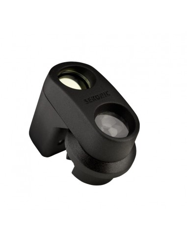 VISOR DE 5º JQ87 PARA L478 SEKONIC- SK014643