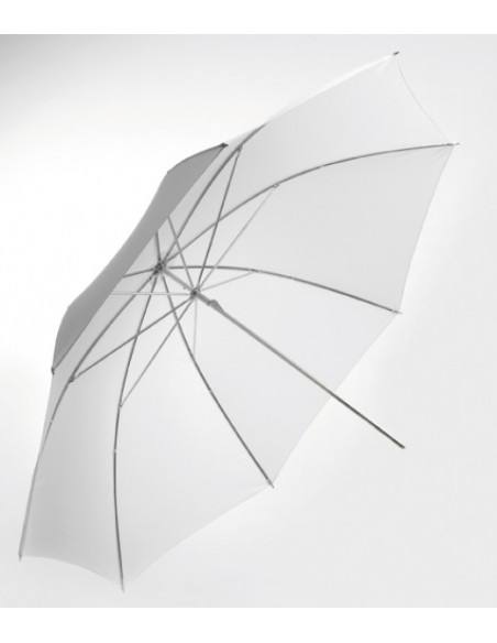 PARAGUAS TRANSLÚCIDO 100 CM MANFROTTO- LLLU4507F