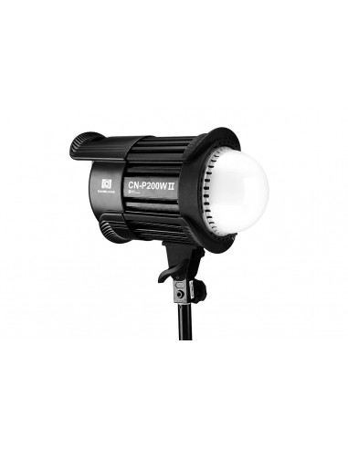 FOCO LED CN-P200WII NANGUANG - TIY311005