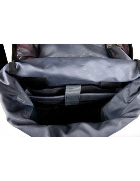 MOCHILA LOTTO SERIES S-9711 TONBA - TOS9711