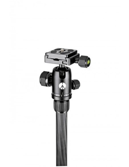 TRÍPODE ELEMENT TRAVELLER SMALL CARBÓN MANFROTTO- MFMKELES5CF-BH