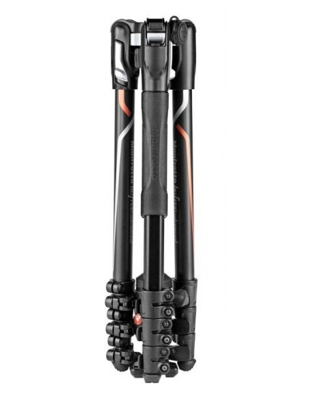 BEFREE ADVANCED ALPHA BLOQUEO PALANCA ESPECIAL SONY MANFROTTO- MFMKBFRLA-BH