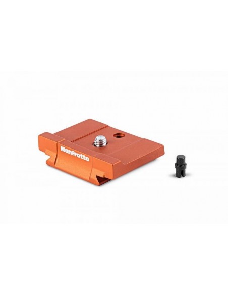 BEFREE ADVANCED ALPHA BLOQUEO PALANCA ESPECIAL SONY MANFROTTO- MFMKBFRLA-BH