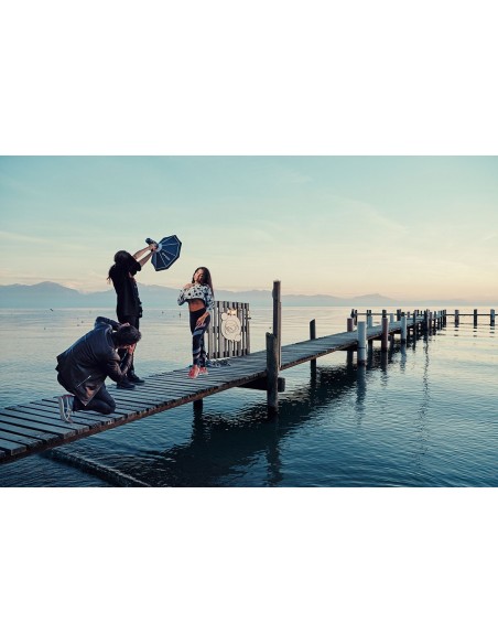 FOCO LED ELM8 ELINCHROM- EL8500390EU