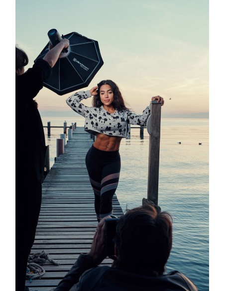 FOCO LED ELM8 ELINCHROM- EL8500390EU