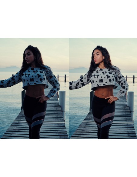 FOCO LED ELM8 ELINCHROM- EL8500390EU