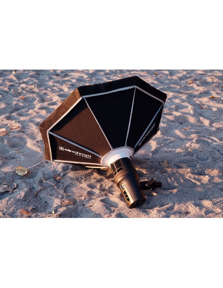 FOCO LED ELM8 ELINCHROM- EL8500390EU