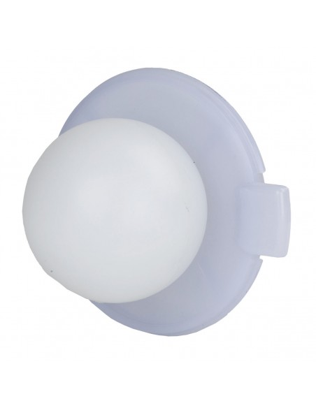 DIFUSOR TIPO BOMBILLA PARA FOCO LED ELM8 ELINCHROM- EL8000282A