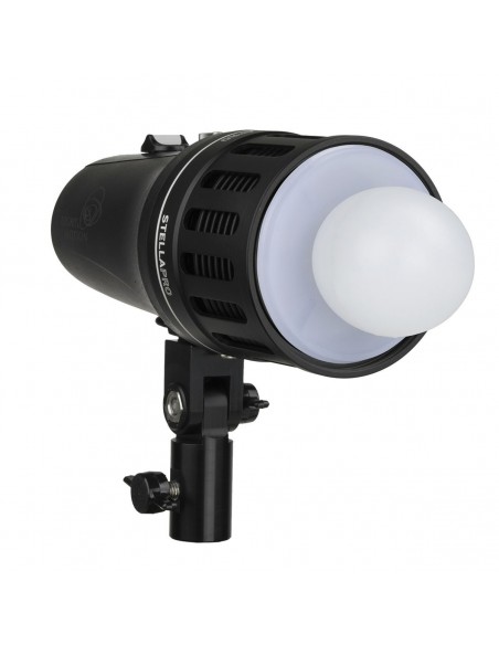 DIFUSOR TIPO BOMBILLA PARA FOCO LED ELM8 ELINCHROM- EL8000282A