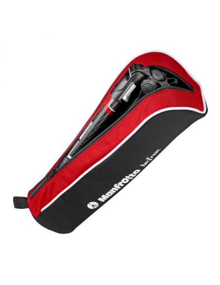 TRÍPODE BEFREE GT TWIST LOCK CARBONO MANFROTTO- MFMKBFRTC4GT-BH