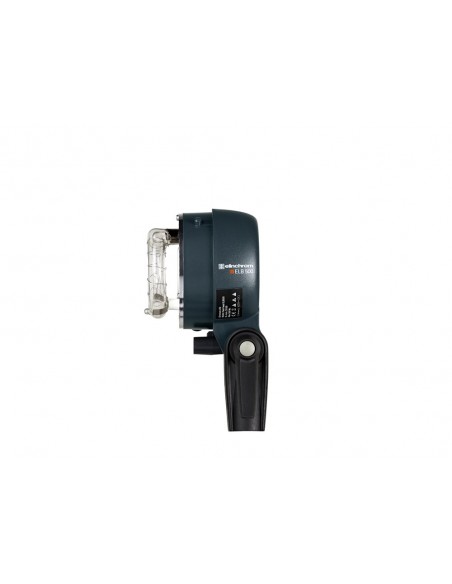 ANTORCHA FLASH QUADRA ELB 500 ELINCHROM - EL20190