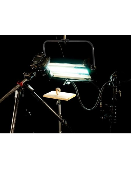 MANFROTTO TRÍPODE 055 3 SECCIONES FIBRA DE CARBONO