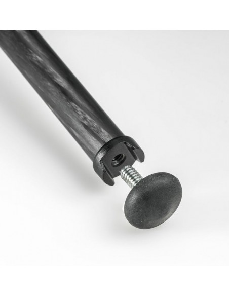 MONOPIÉ XPRO 4 SECCIONES CARBONO MANFROTTO- MFMPMXPROC4