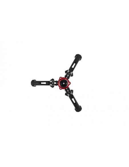 BASE FLUIDTECH PARA MONOPIÉS XPRO MANFROTTO - MFMVMXPROBASE