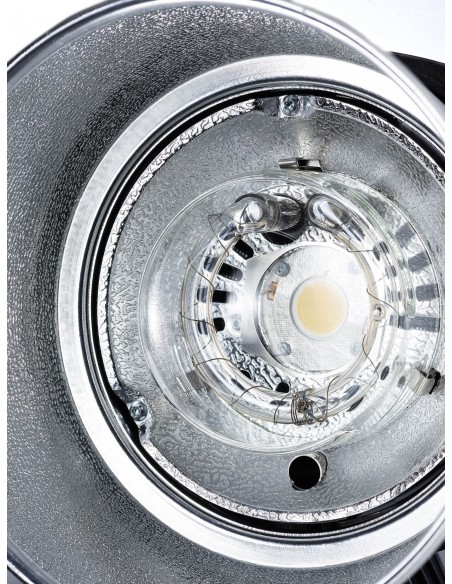 ANTORCHA FLASH ELB 1200 HI-SYNC ELINCHROM - EL20188