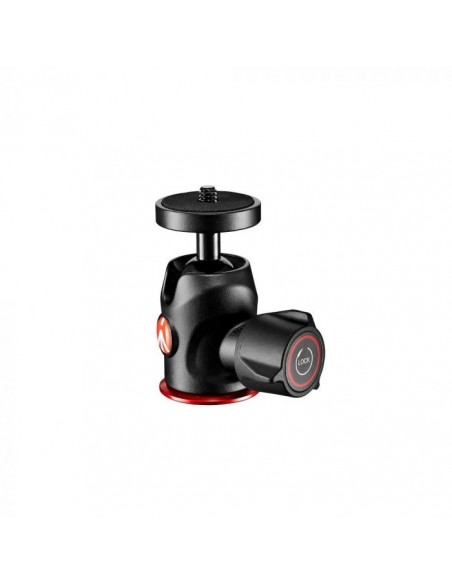MANFROTTO MINI RÓTULA DE BOLA 492