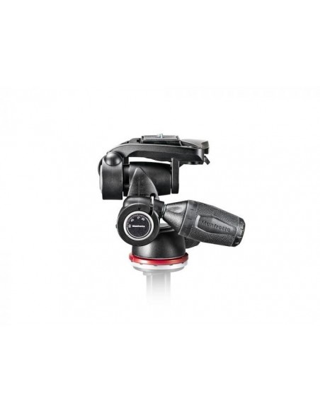 RÓTULA 3 WAY MH804 MK II CON ZAPATA RC2 MANFROTTO- MFMH804-3W