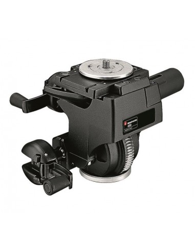 RÓTULA DE CREMALLERA 400 MANFROTTO - MF400