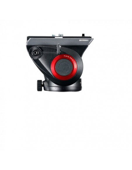 RÓTULA 2 WAY DE FLUIDO MVH500AH MANFROTTO- MFMVH500AH