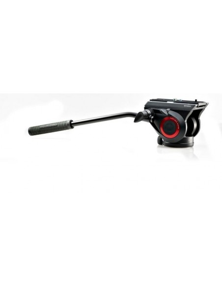 RÓTULA 2 WAY DE FLUIDO MVH500AH MANFROTTO- MFMVH500AH