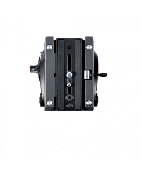 MANFROTTO RÓTULA 2 WAY DE FLUIDO MVH500AH