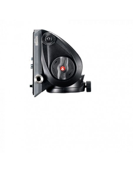 MANFROTTO RÓTULA 2 WAY DE FLUIDO MVH500AH