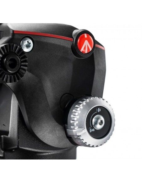 RÓTULA 2 WAY XPRO CON ZAPATA RÁPIDA MANFROTTO- MFMHXPRO-2W