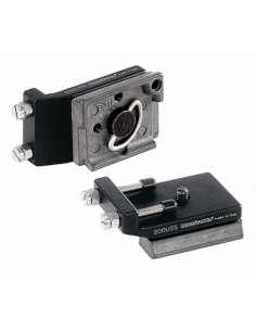 ZAPATA RÁPIDA PARA TELESCOPIOS TERRESTRES MANFROTTO- MF200USS