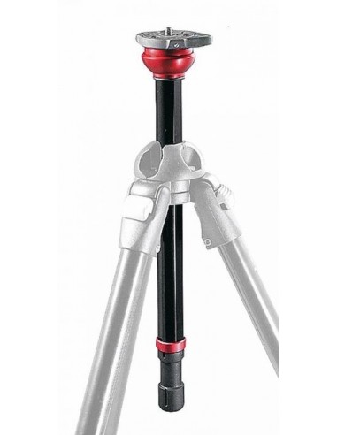 COLUMNA CENTRAL NIVELADORA PARA 055 (MODELO ANTERIOR) MANFROTTO- MF555B