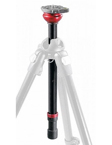 COLUMNA CENTRAL NIVELADORA PARA 190 (MODELO ANTERIOR) MANFROTTO- MF556B