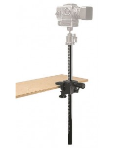 COLUMNA CON ADAPTADOR PARA MONTAJE EN MESA MANFROTTO - MF131TC