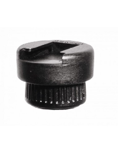 ZAPATA PARA FLASH CON ROSCA 1/4'' PARA NIKON MANFROTTO - MF143S-1