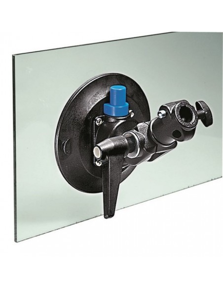 VENTOSA CON CONECTOR 5/8 (16 MM) ORIENTABLE MANFROTTO- MF241