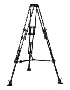 Trípode video PRO 546GB...