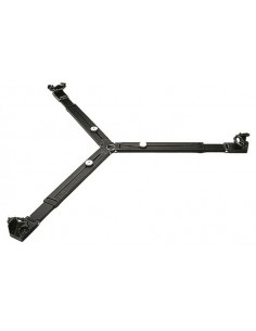ESTABILIZADOR UNIVERSAL EXTENSIBLE PARA TRÍPODE MANFROTTO - MF165