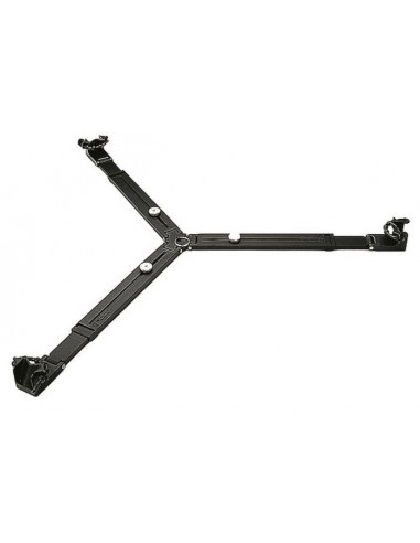ESTABILIZADOR UNIVERSAL EXTENSIBLE PARA TRÍPODE MANFROTTO - MF165
