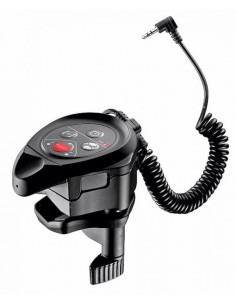 CONTROL REMOTO DE PINZA TIPO LANC MANFROTTO- MFMVR901ECLA