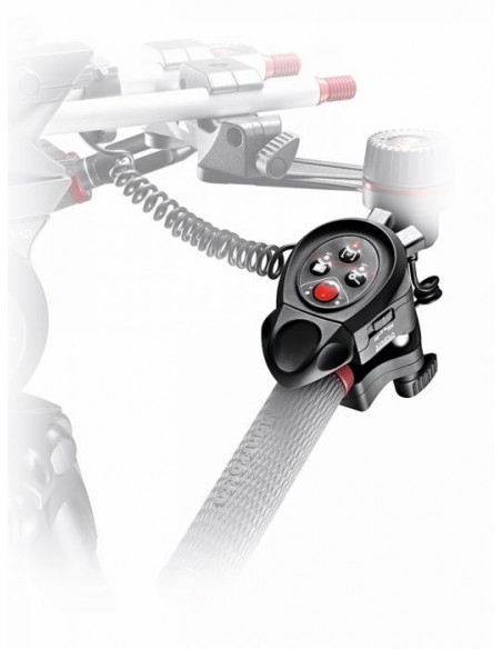 CONTROL REMOTO DE PINZA PARA CANON HDSLR MANFROTTO - MFMVR911ECCN
