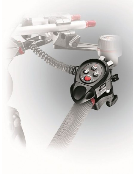 CONTROL REMOTO DE PINZA PARA CANON HDSLR MANFROTTO - MFMVR911ECCN