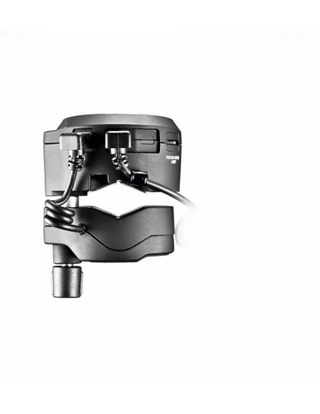 CONTROL REMOTO DE PINZA PARA CANON HDSLR MANFROTTO - MFMVR911ECCN