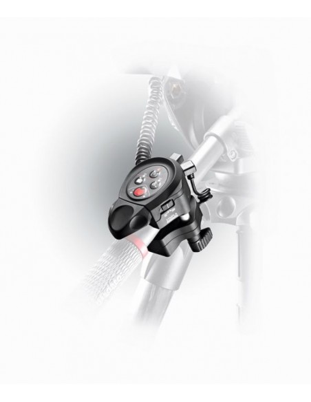 CONTROL REMOTO DE PINZA PARA CANON HDSLR MANFROTTO - MFMVR911ECCN