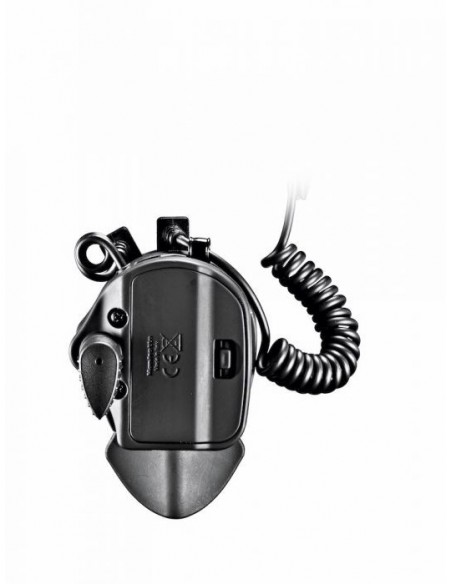 CONTROL REMOTO DE PINZA PARA CANON HDSLR MANFROTTO - MFMVR911ECCN