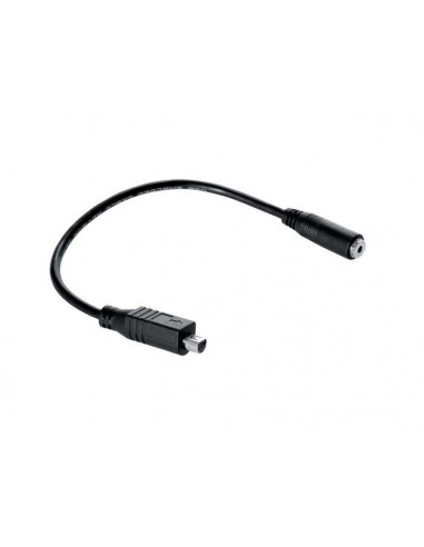 CABLE ADAPTADOR SONY AV-R MANFROTTO - MF522AV