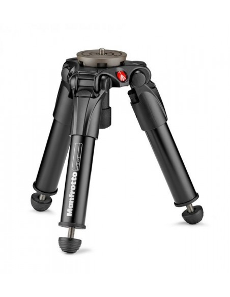 BASE DE ALUMINIO CON SEMIESFERA PEQUEÑA MANFROTTO - MFMBASEPROVR