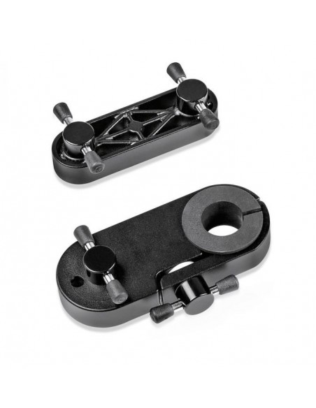 TRÍPODE 4 SECCIONES ALUMINIO PARA REALIDAD VIRTUAL MANFROTTO - MFMTALUVR