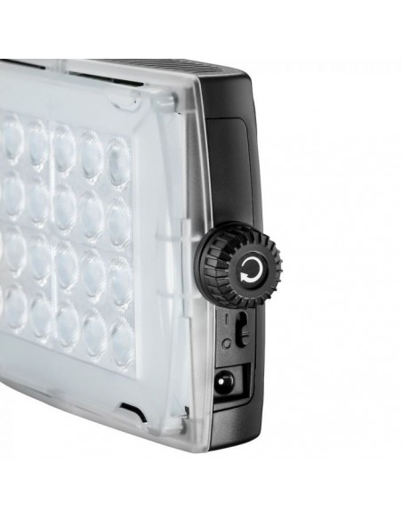 ANTORCHA LUZ LED MICRO 2 MANFROTTO - MFMLMICROPRO2