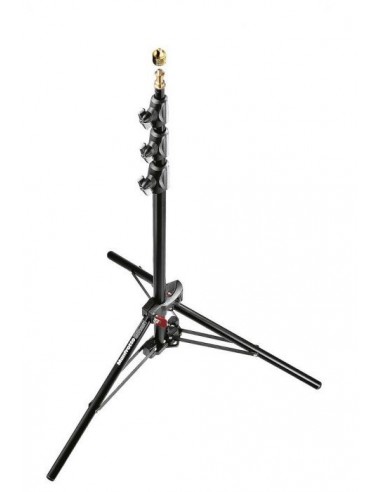 KIT 3 PIE ESTUDIO NEUMÁTICO MINI COMPACT MANFROTTO- MF1051BAC-3