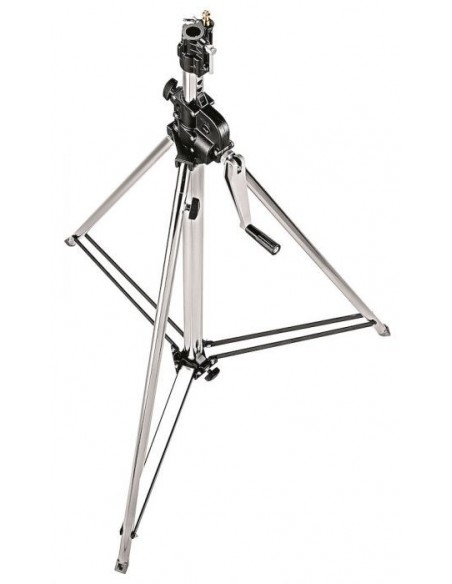 PIE ESTUDIO WIND UP 2 SECCIONES MANFROTTO- MF083NW